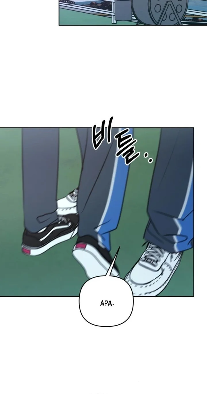 I Want to Trick You Chapter 35 Gambar 42