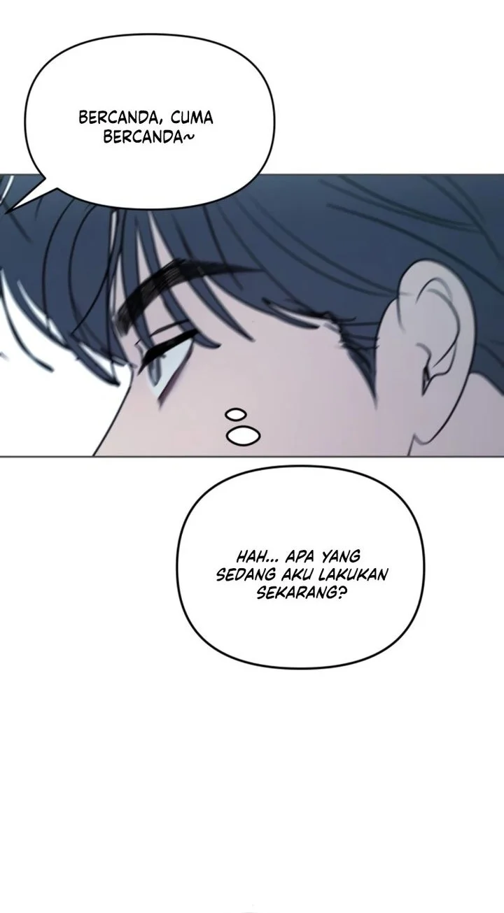 I Want to Trick You Chapter 35 Gambar 46