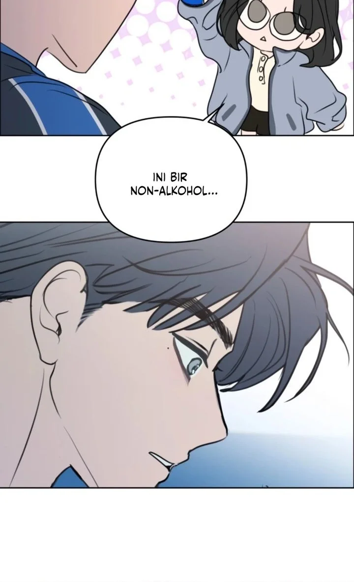 I Want to Trick You Chapter 35 Gambar 64