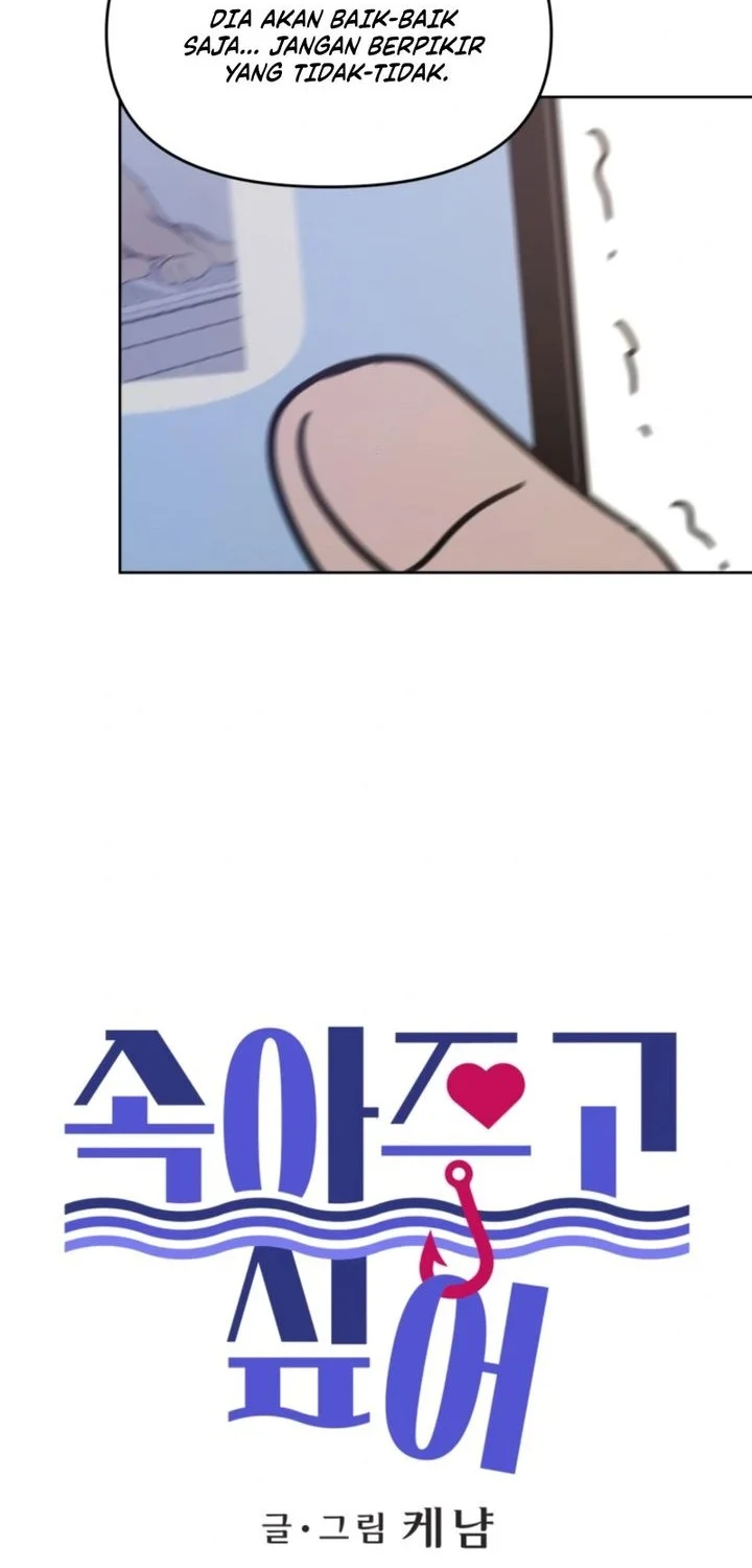 I Want to Trick You Chapter 35 Gambar 6