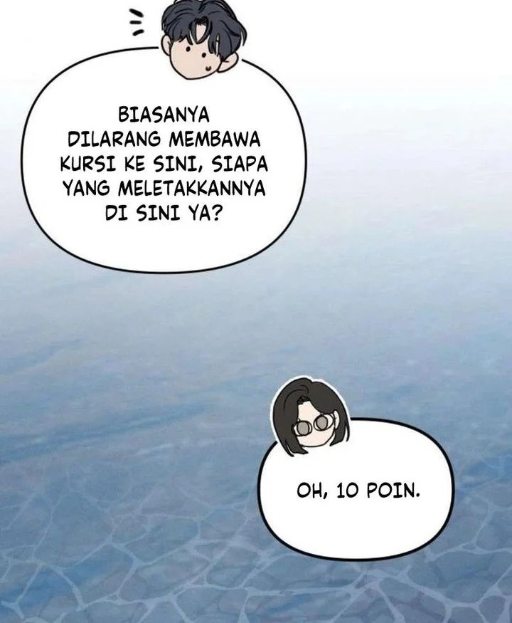 I Want to Trick You Chapter 36 Gambar 25