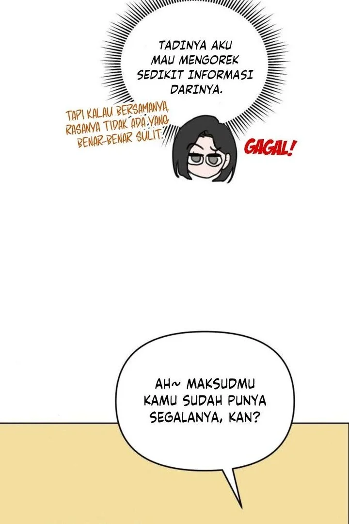 I Want to Trick You Chapter 36 Gambar 40