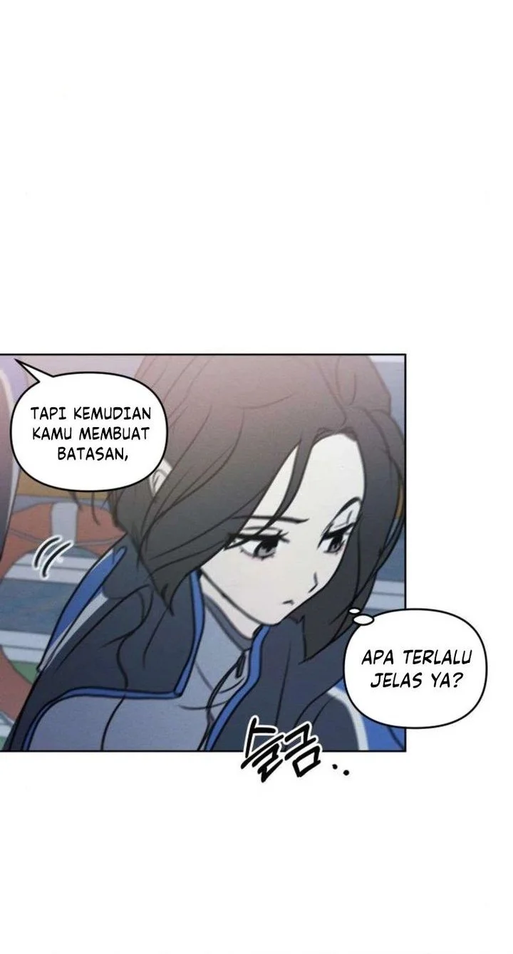 I Want to Trick You Chapter 36 Gambar 44