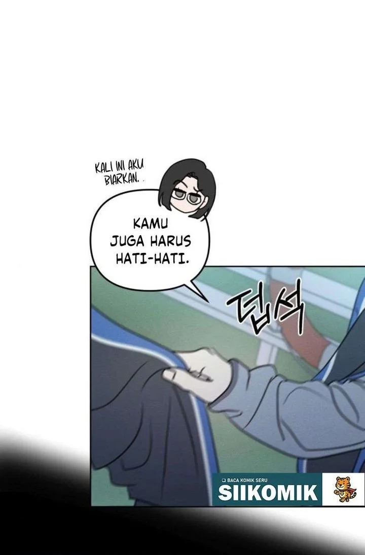I Want to Trick You Chapter 36 Gambar 48