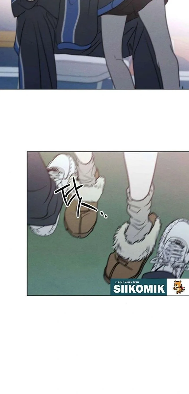 I Want to Trick You Chapter 36 Gambar 54