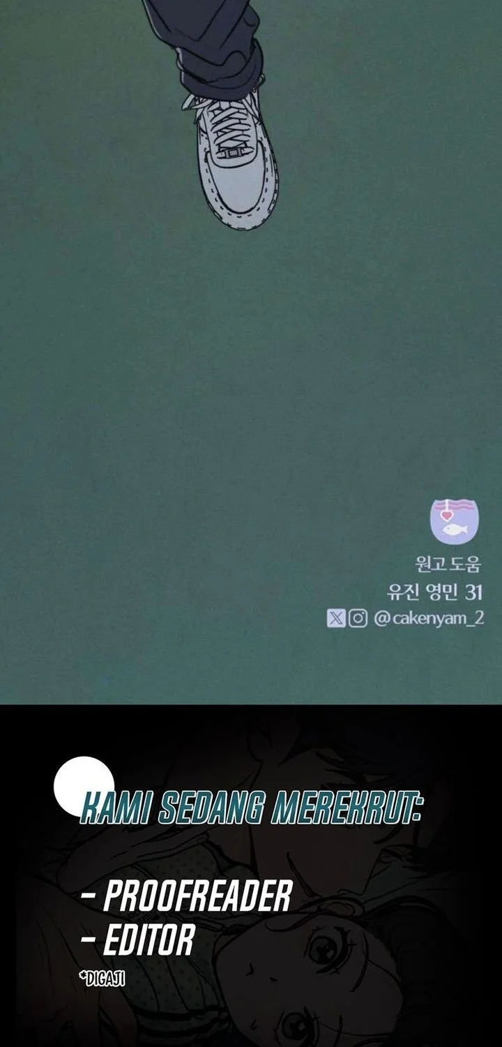 I Want to Trick You Chapter 36 Gambar 56