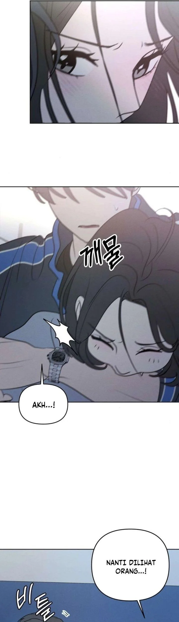 I Want to Trick You Chapter 36 Gambar 9