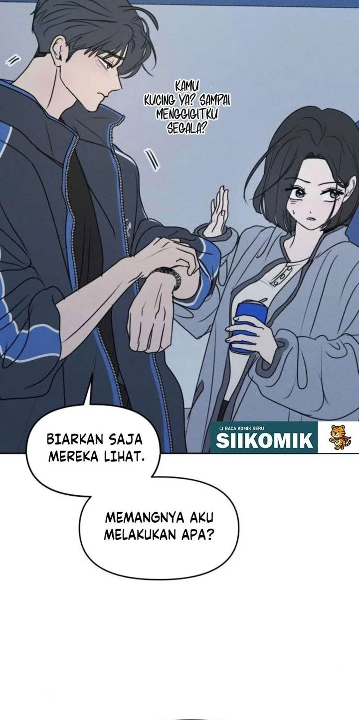 I Want to Trick You Chapter 36 Gambar 10