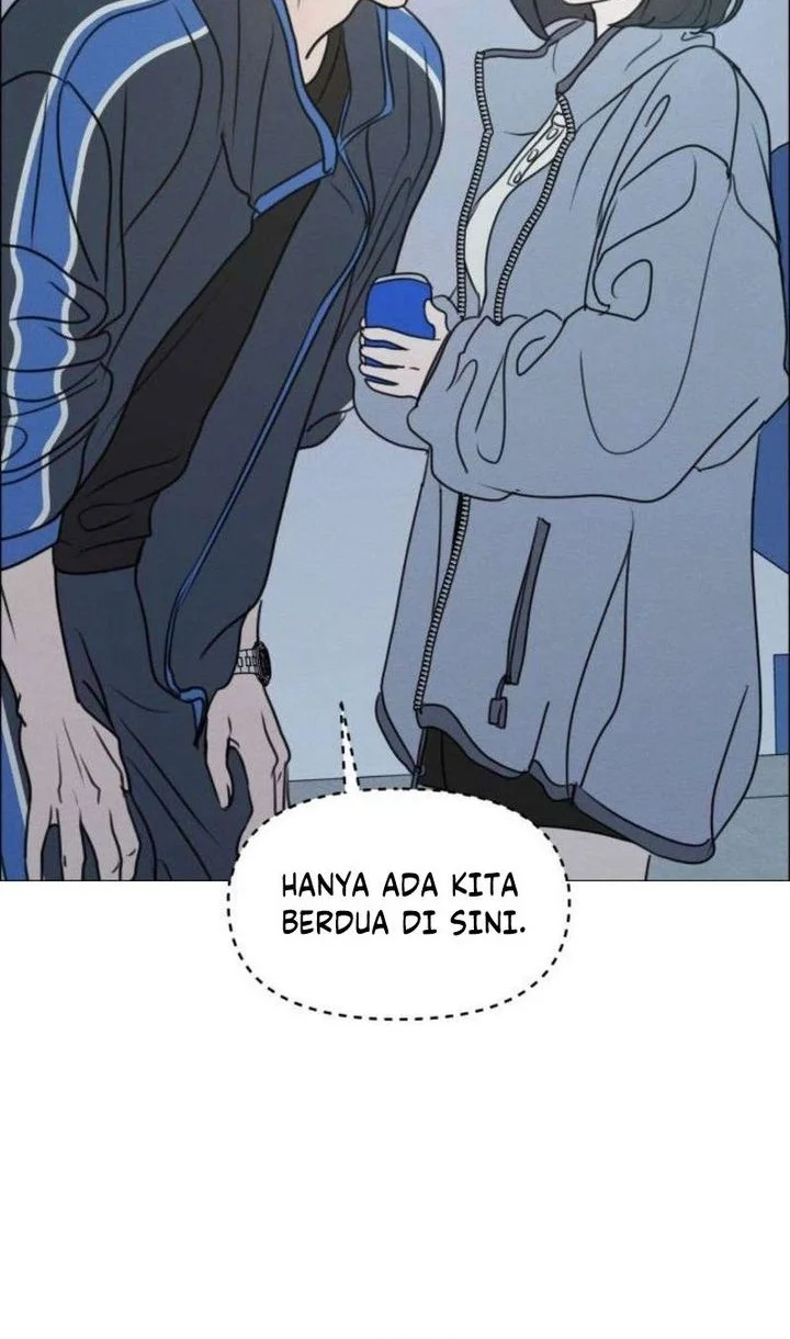 I Want to Trick You Chapter 36 Gambar 14
