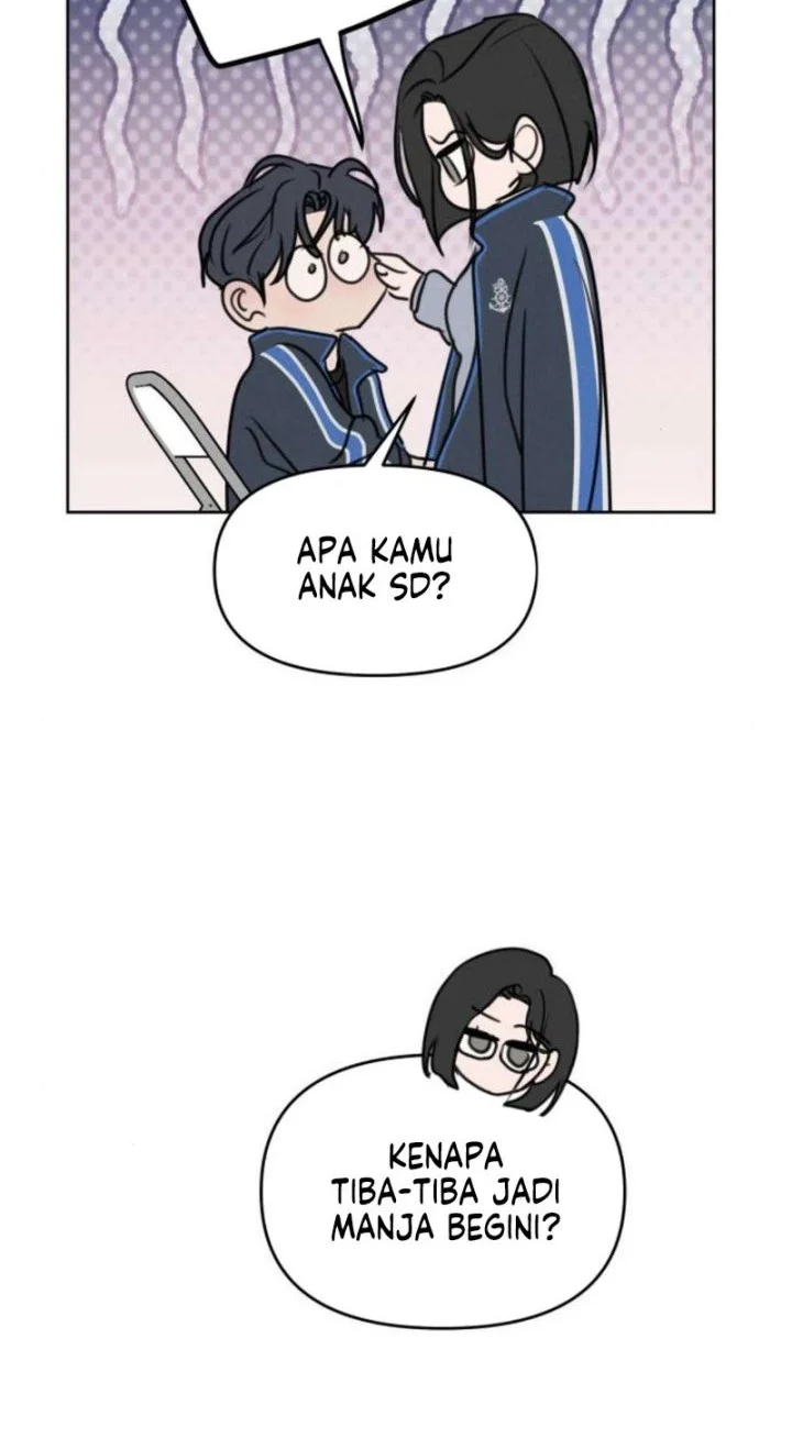 I Want to Trick You Chapter 37 Gambar 20