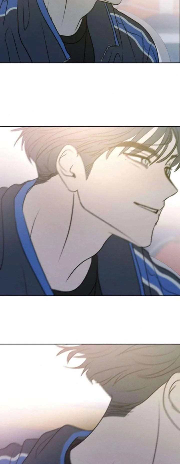 I Want to Trick You Chapter 37 Gambar 30