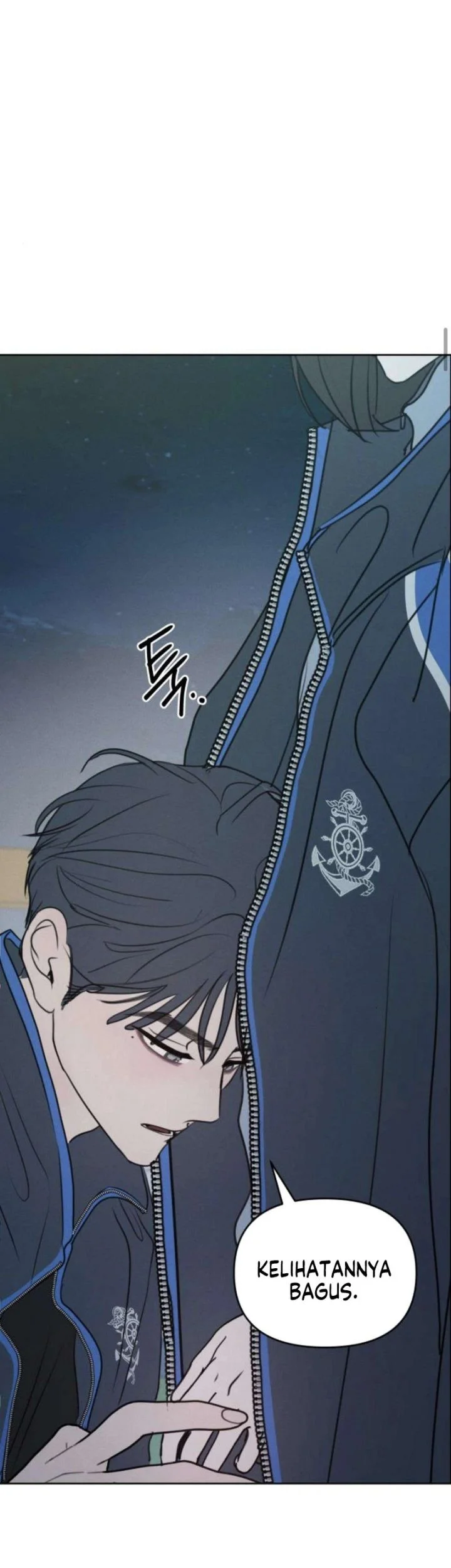 I Want to Trick You Chapter 37 Gambar 11