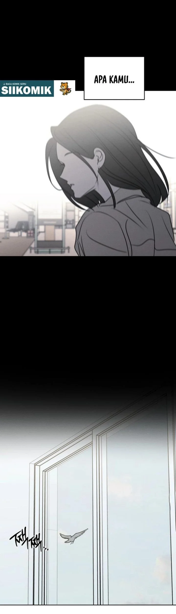 I Want to Trick You Chapter 38 Gambar 41