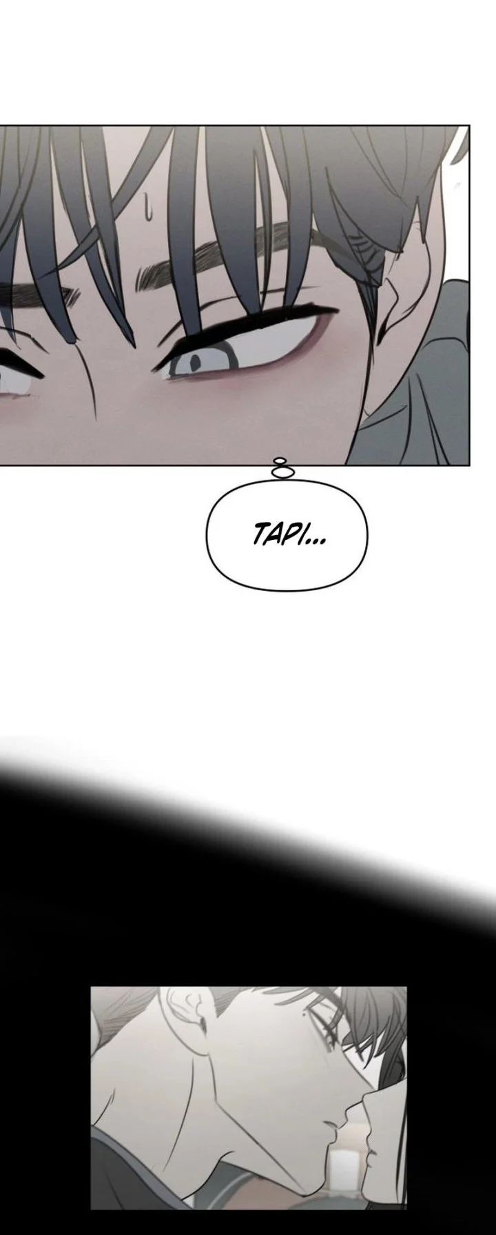 I Want to Trick You Chapter 38 Gambar 50