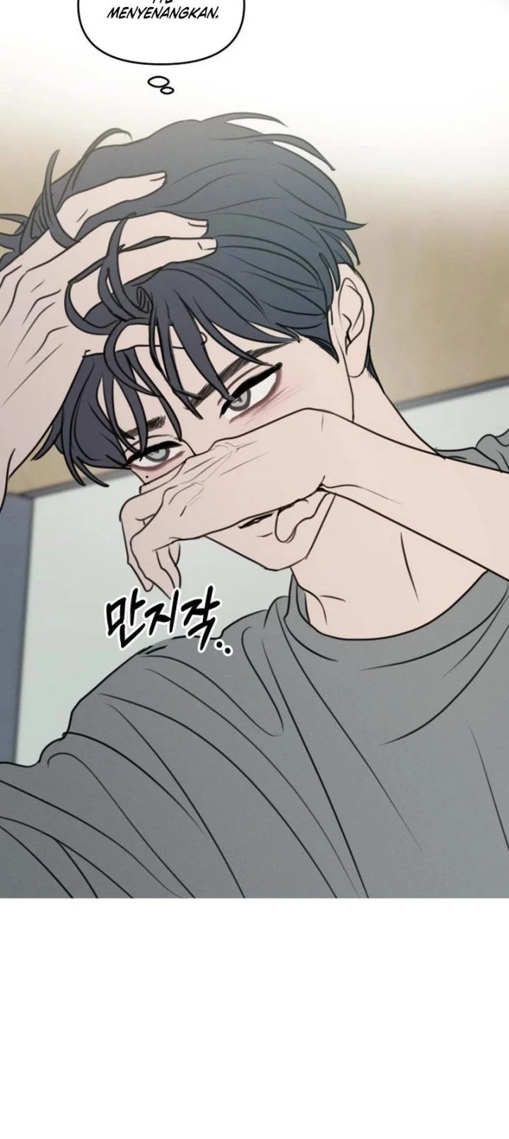 I Want to Trick You Chapter 38 Gambar 52