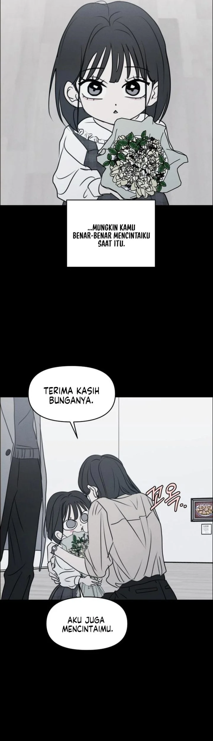 I Want to Trick You Chapter 38 Gambar 7