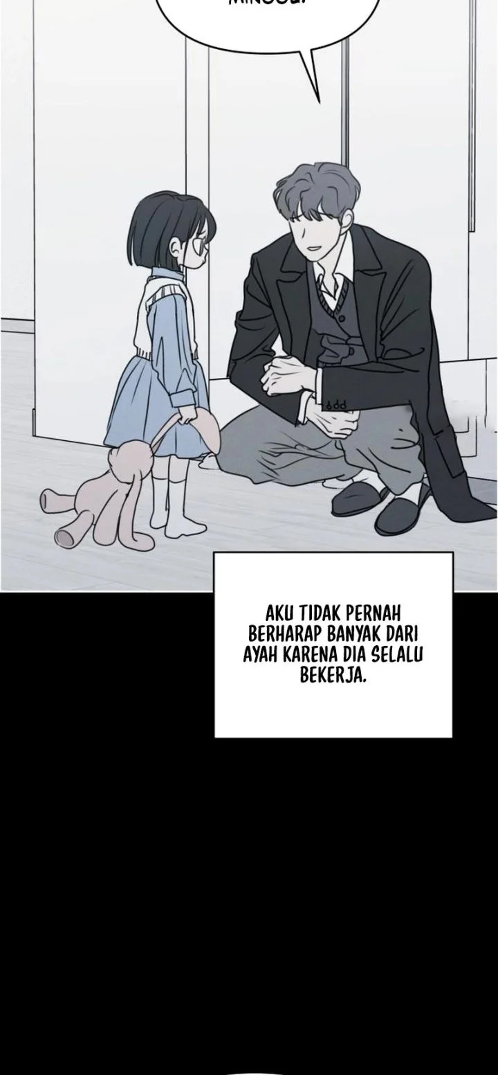 I Want to Trick You Chapter 38 Gambar 10