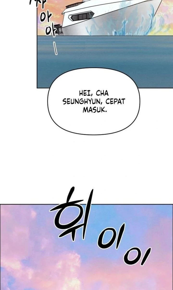 I Want to Trick You Chapter 39 Gambar 30