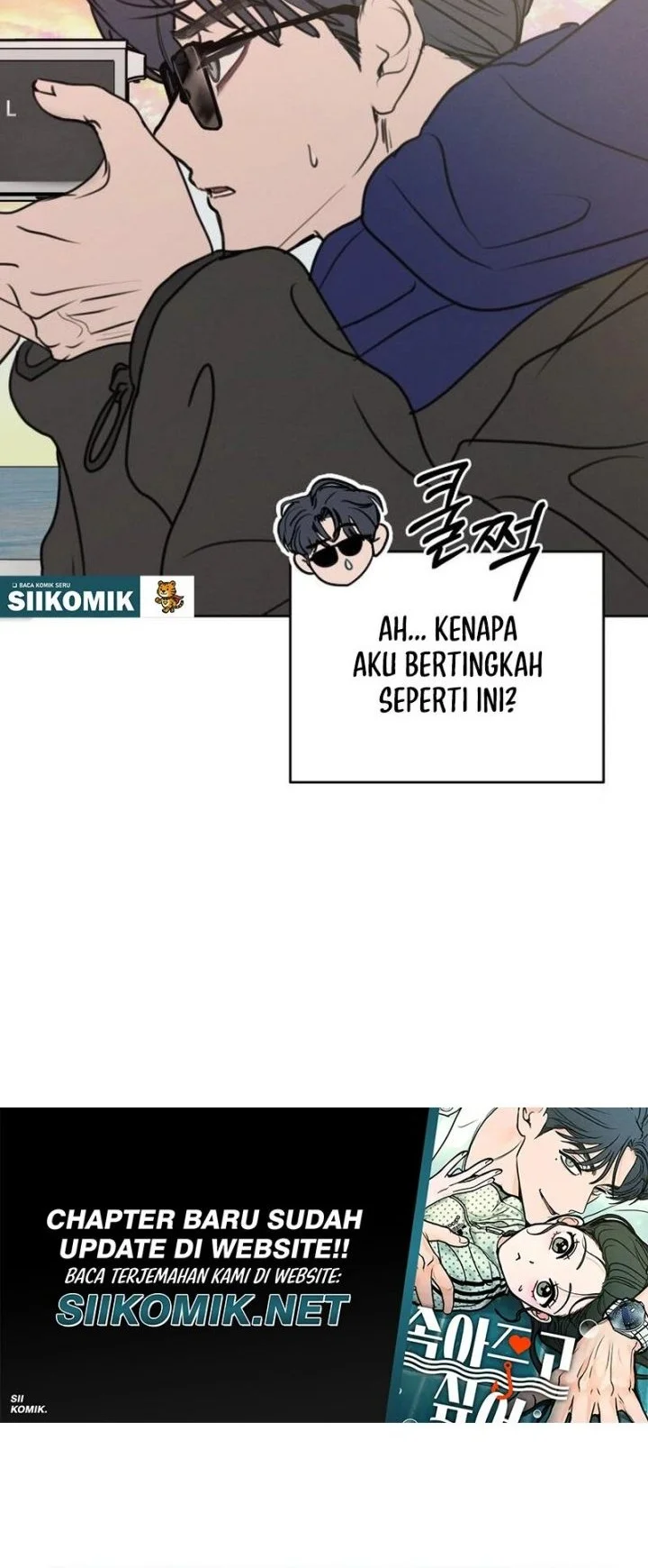 I Want to Trick You Chapter 39 Gambar 32