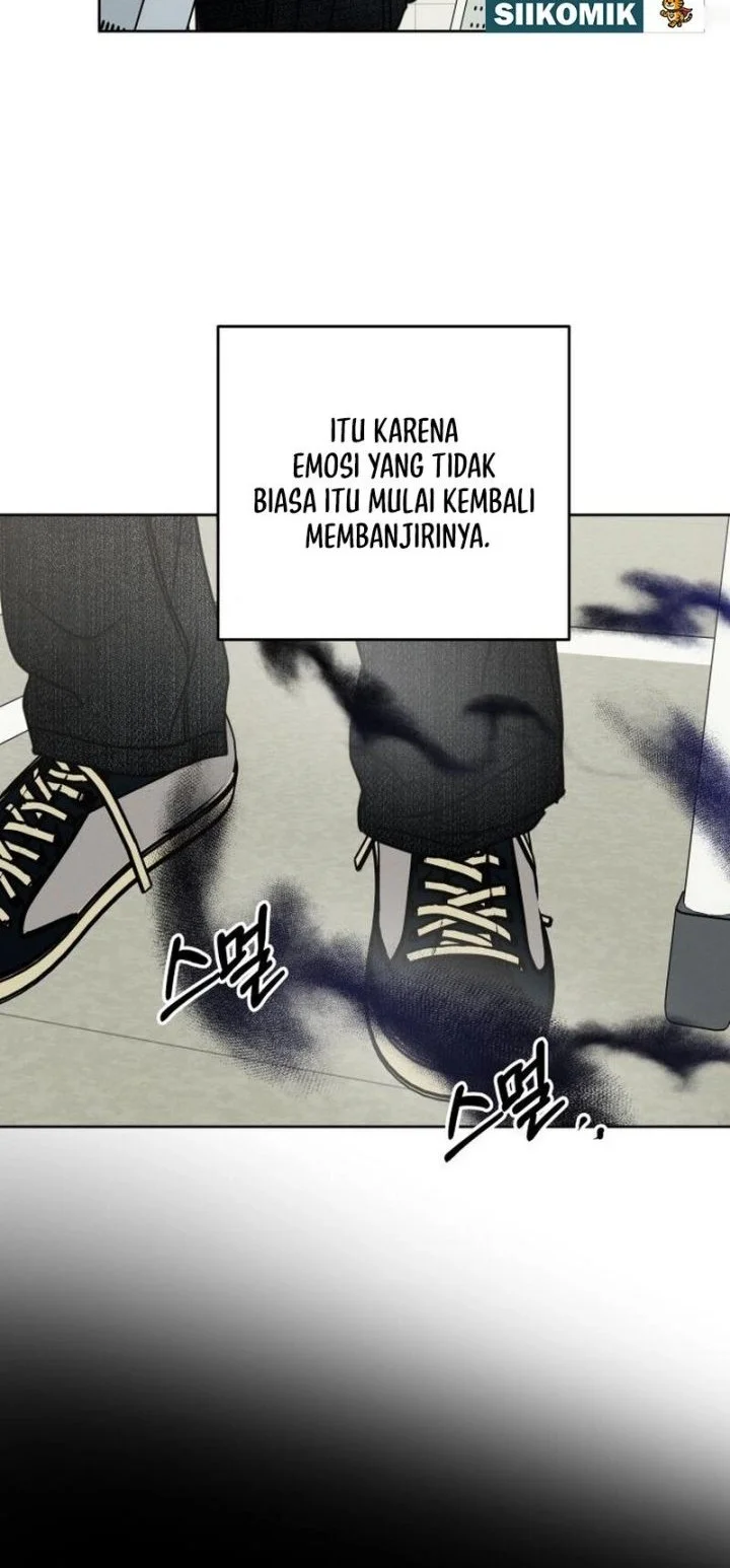 I Want to Trick You Chapter 39 Gambar 38