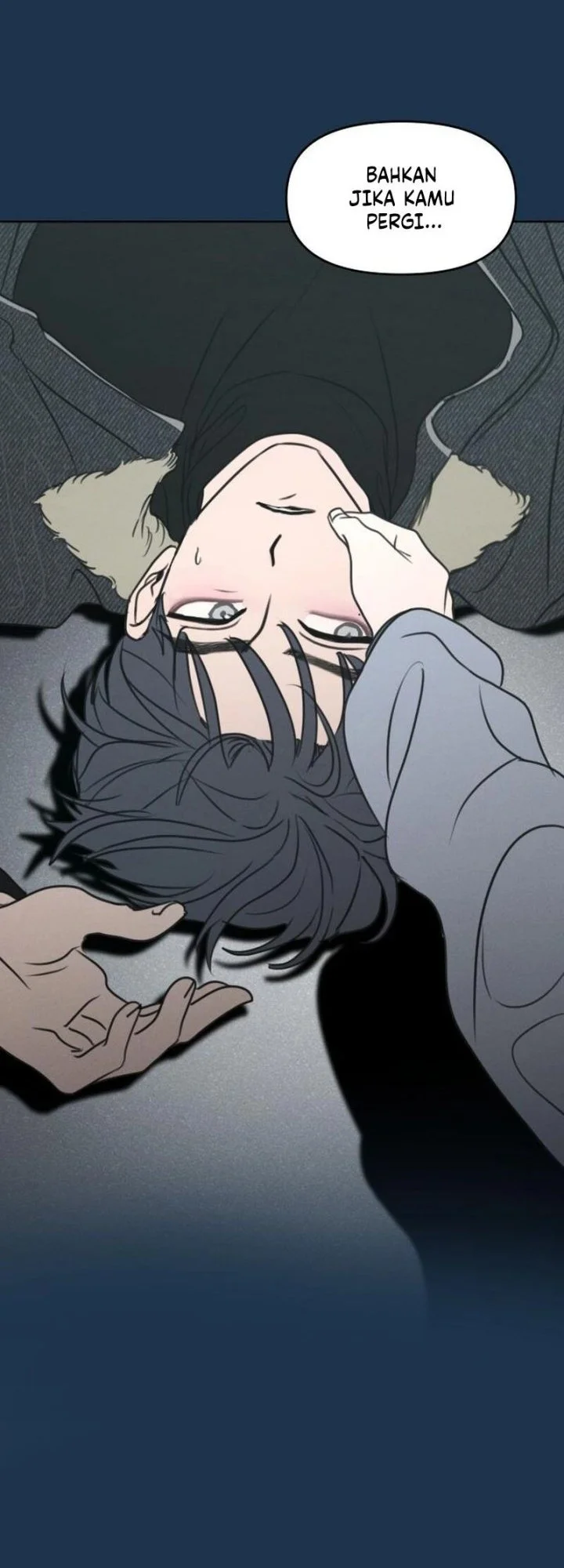 I Want to Trick You Chapter 39 Gambar 54