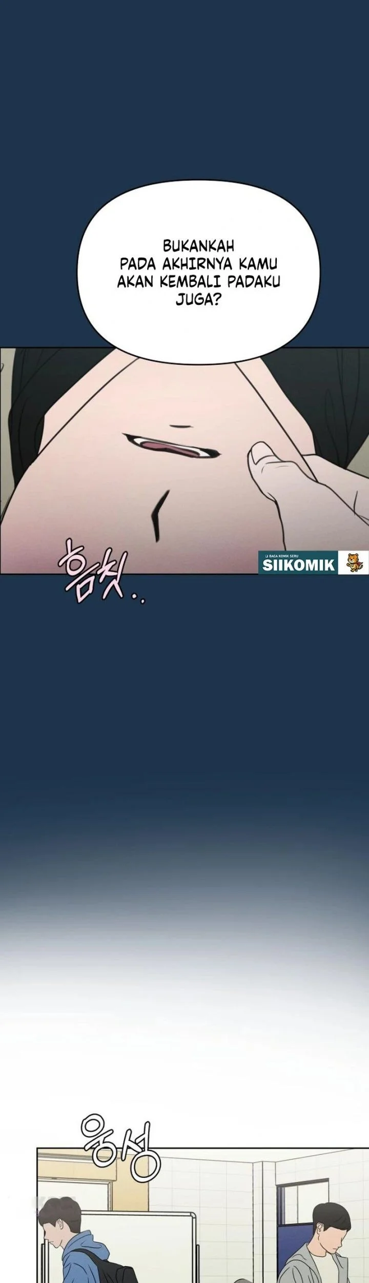 I Want to Trick You Chapter 39 Gambar 55