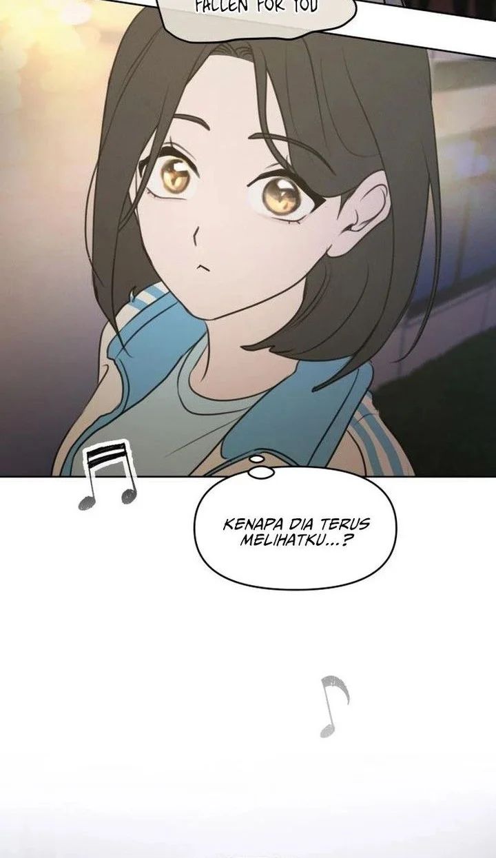 I Want to Trick You Chapter 4 Gambar 22