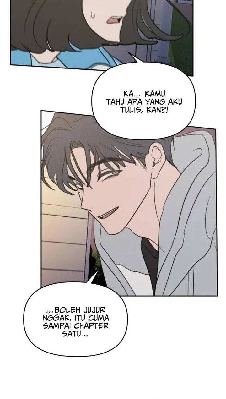 I Want to Trick You Chapter 4 Gambar 26