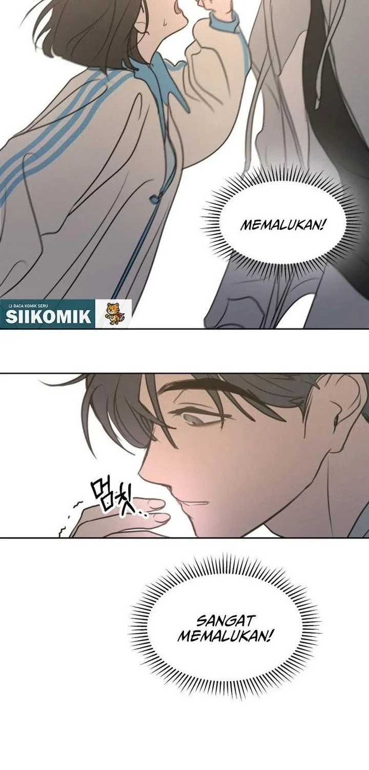 I Want to Trick You Chapter 4 Gambar 28