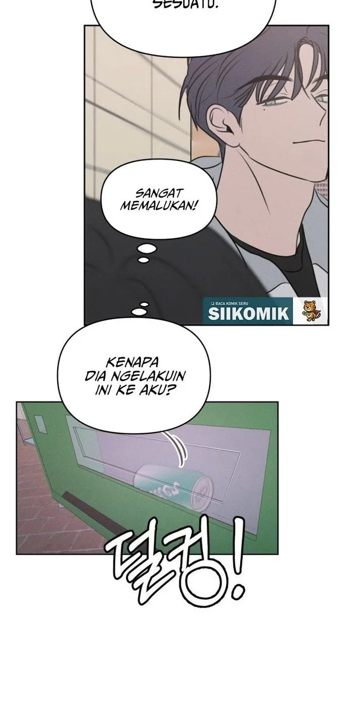 I Want to Trick You Chapter 4 Gambar 34