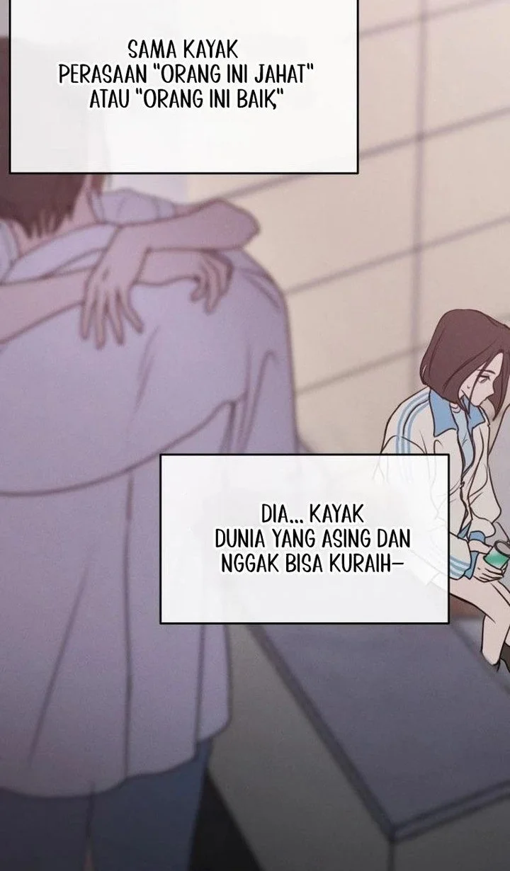 I Want to Trick You Chapter 4 Gambar 54