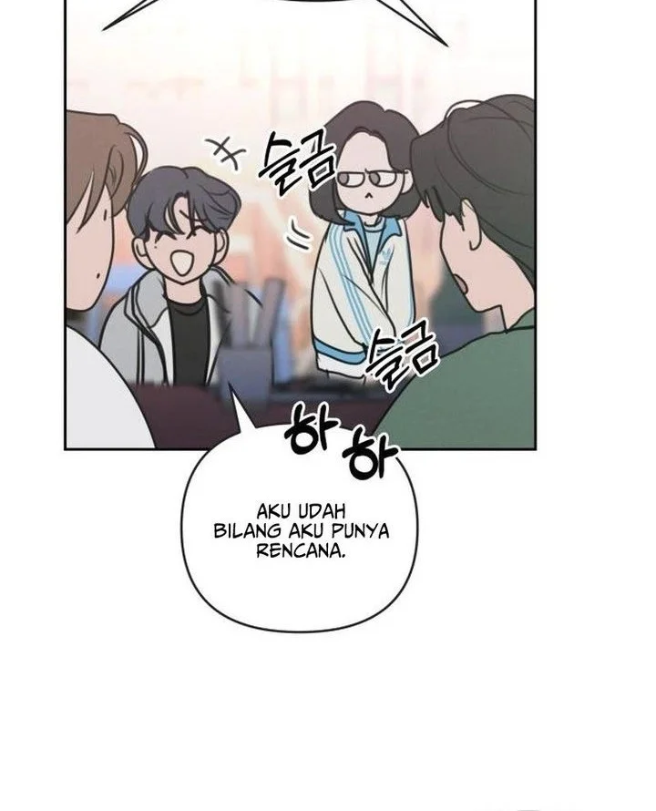 I Want to Trick You Chapter 4 Gambar 4