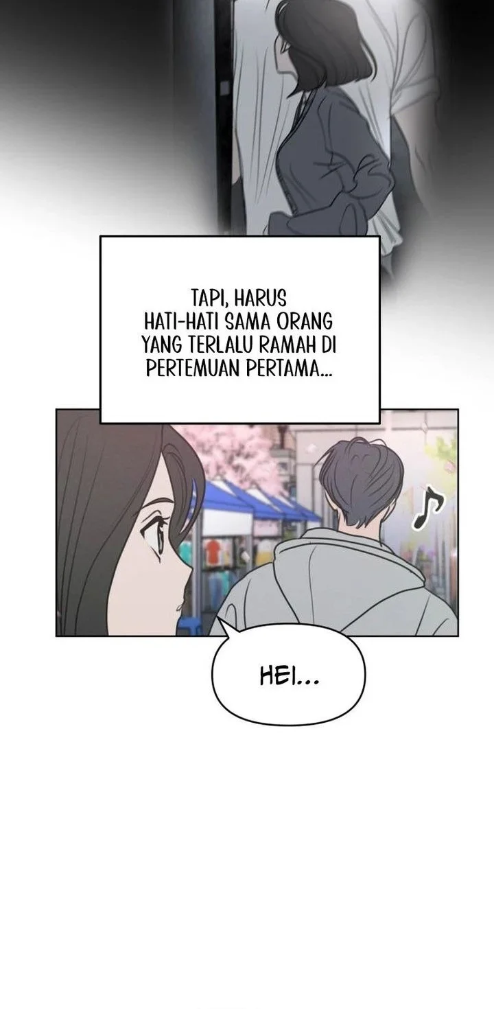 I Want to Trick You Chapter 4 Gambar 8