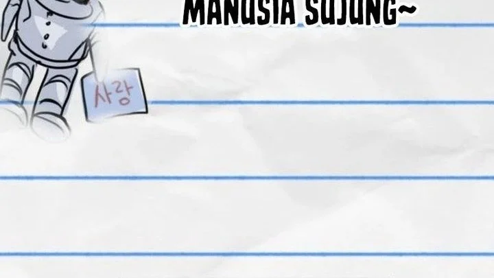 I Want to Trick You Chapter 4 Gambar 14