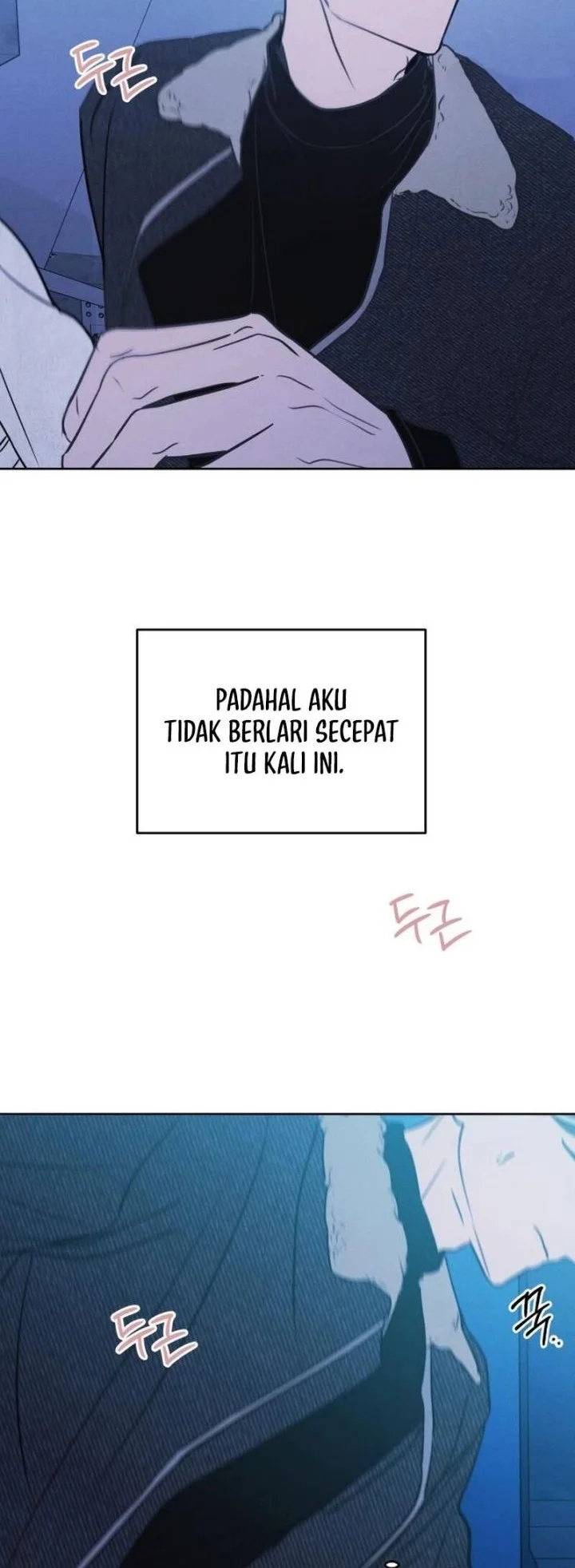 I Want to Trick You Chapter 40 Gambar 38