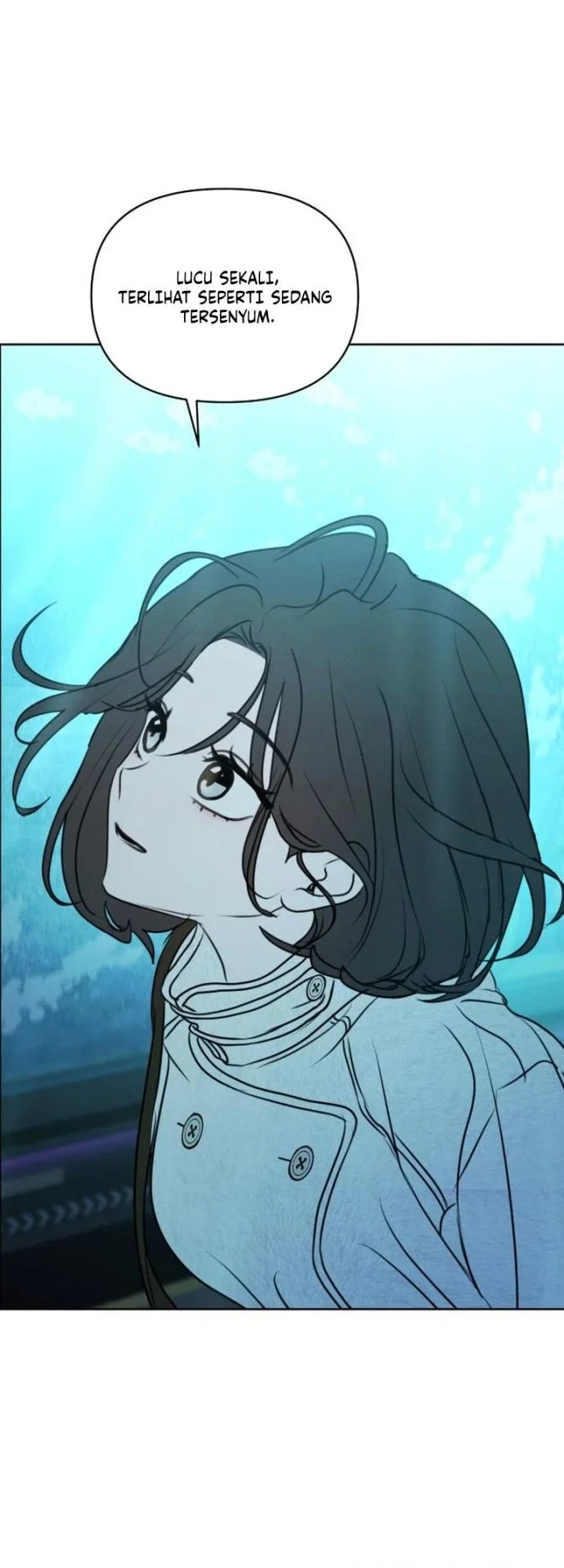 I Want to Trick You Chapter 40 Gambar 42