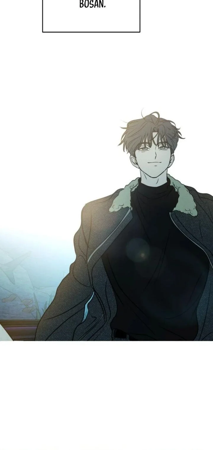 I Want to Trick You Chapter 40 Gambar 44