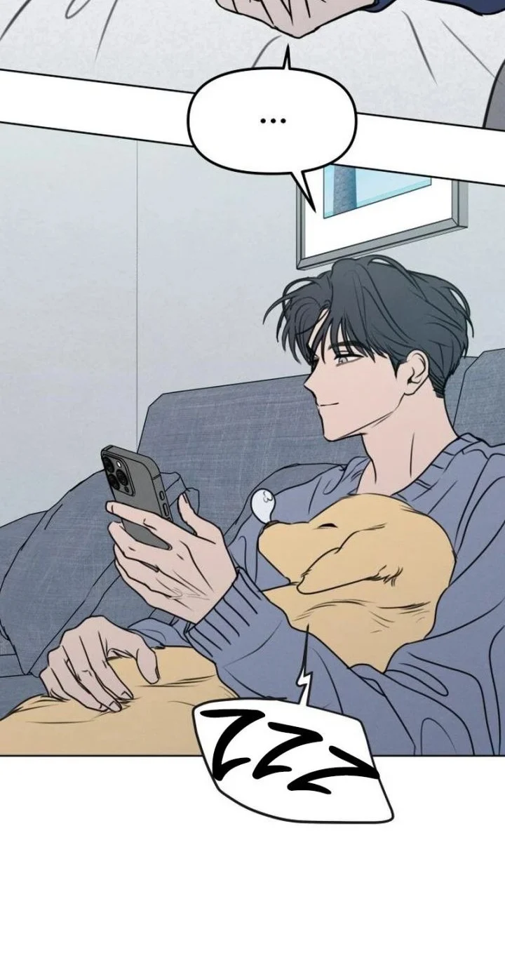 I Want to Trick You Chapter 40 Gambar 52