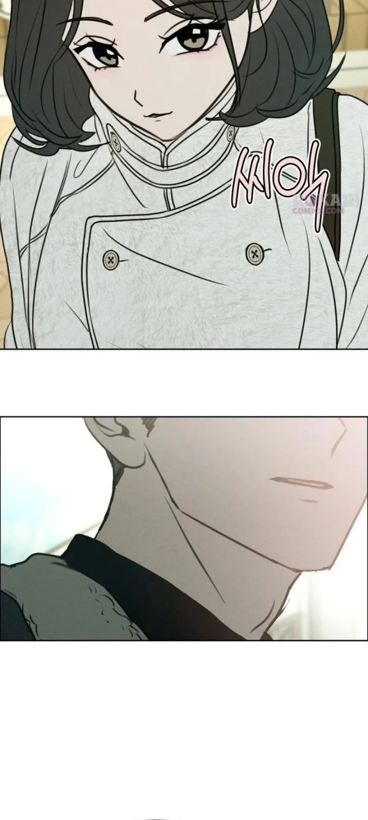 I Want to Trick You Chapter 40 Gambar 18