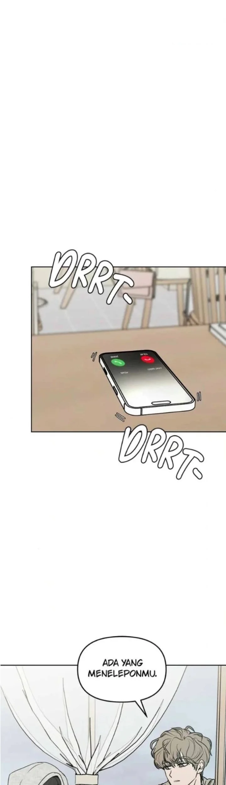 I Want to Trick You Chapter 41 Gambar 3