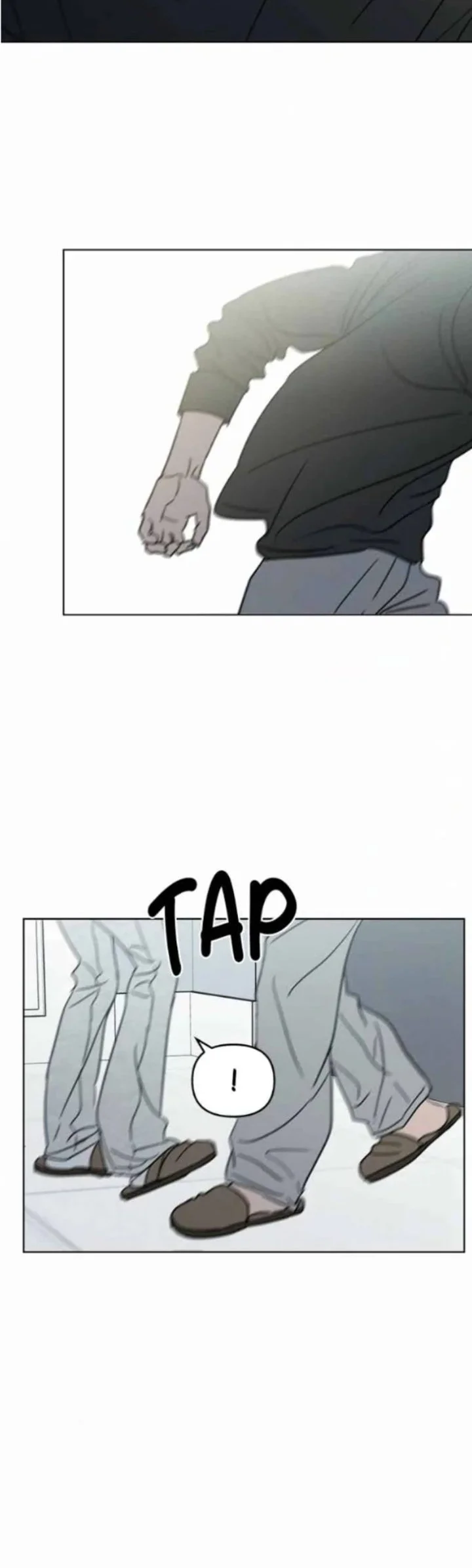 I Want to Trick You Chapter 42 Gambar 39