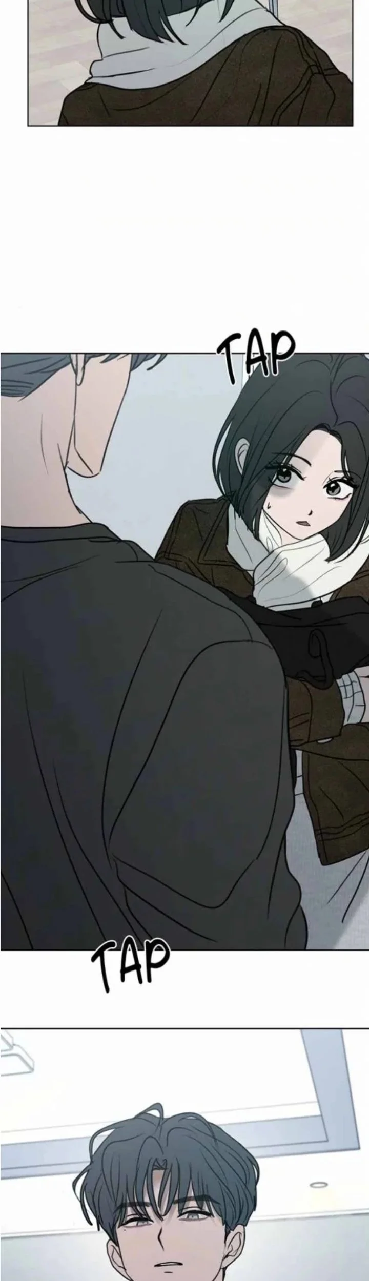 I Want to Trick You Chapter 42 Gambar 46