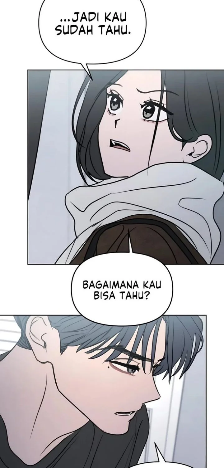 I Want to Trick You Chapter 43 Gambar 12