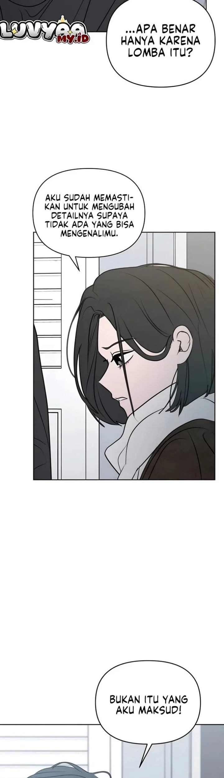 I Want to Trick You Chapter 43 Gambar 13