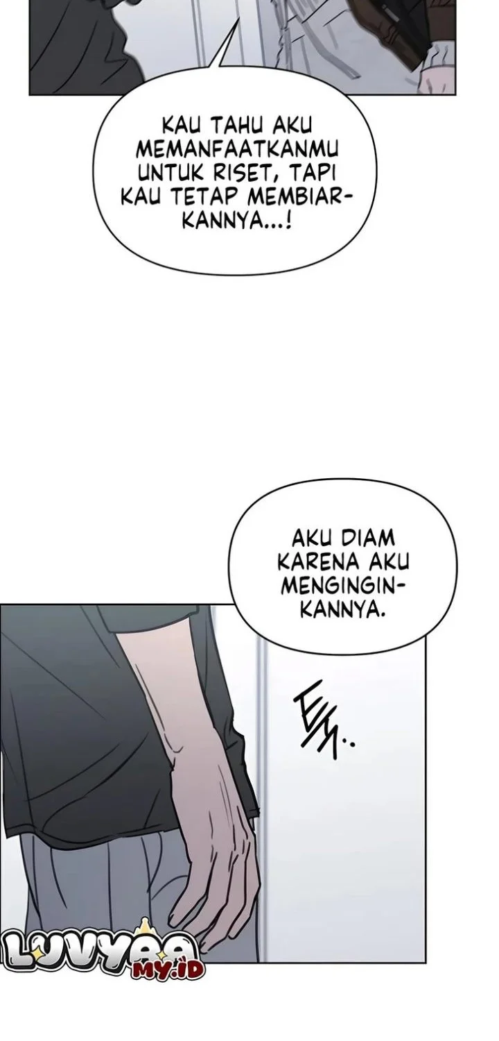 I Want to Trick You Chapter 43 Gambar 16