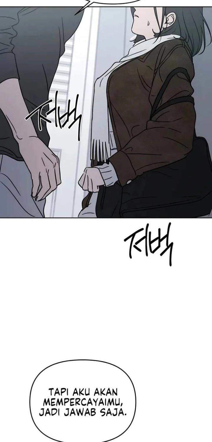 I Want to Trick You Chapter 43 Gambar 24