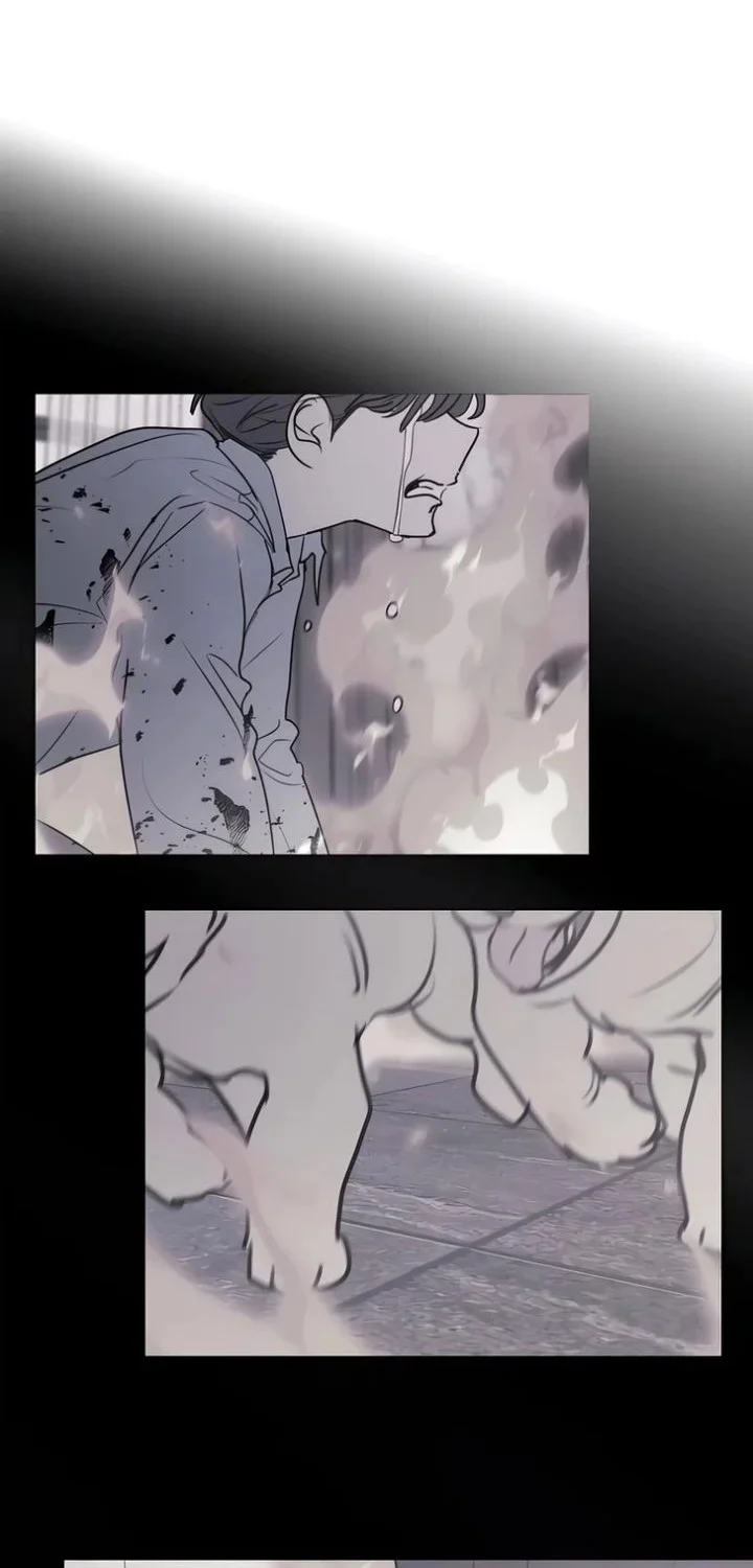 I Want to Trick You Chapter 44 Gambar 40