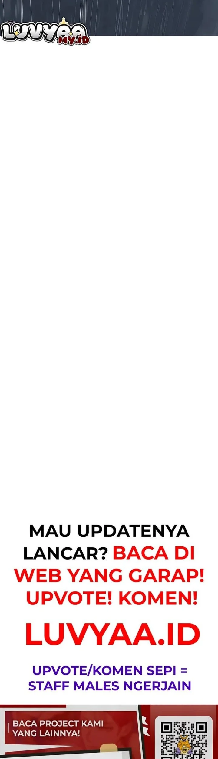 I Want to Trick You Chapter 44 Gambar 55