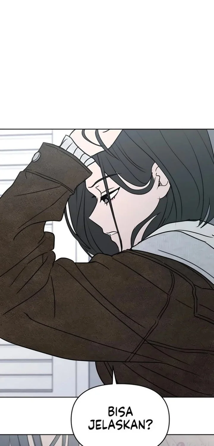 I Want to Trick You Chapter 44 Gambar 4