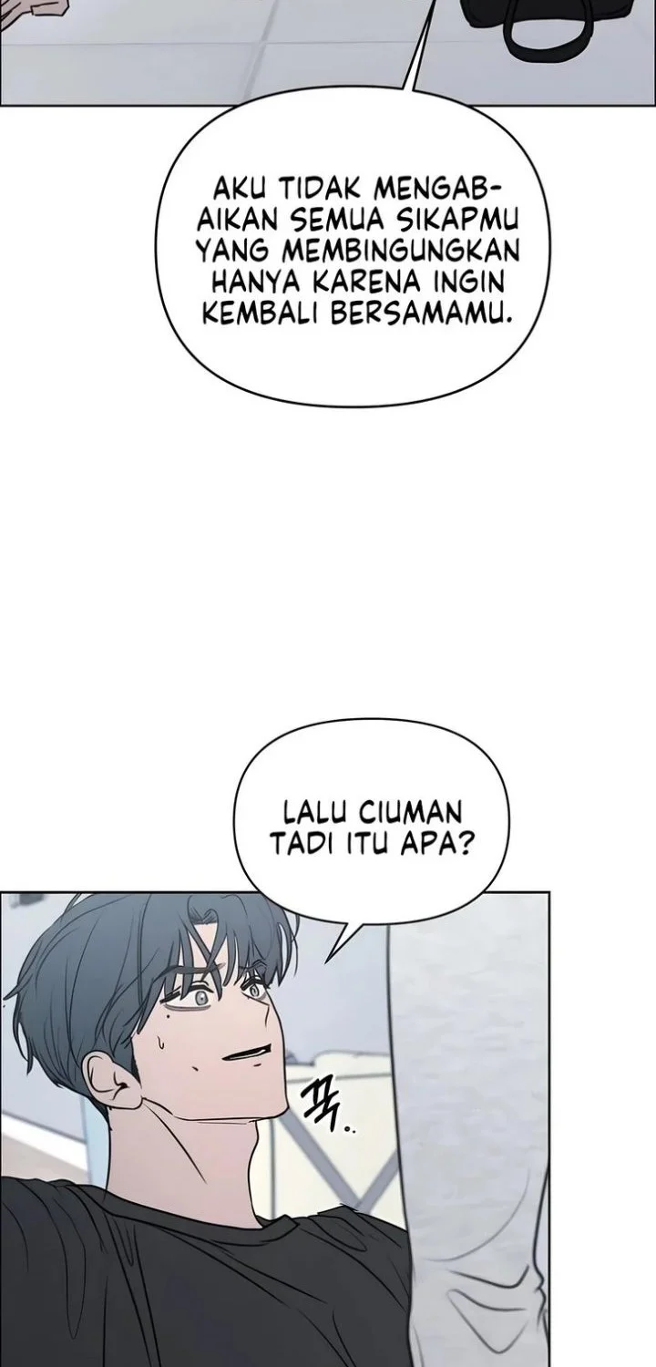 I Want to Trick You Chapter 44 Gambar 8